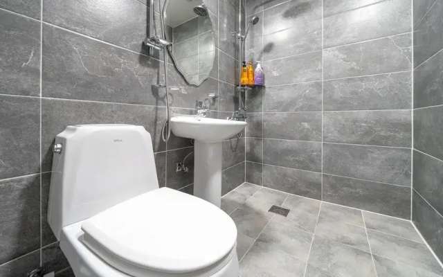 Inje Darani pet Pension