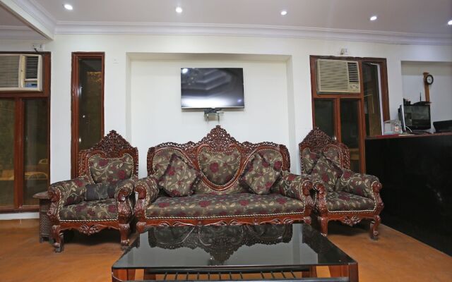 OYO 2257 Hotel MM Continental