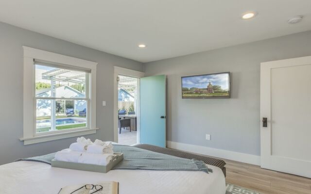 Helena - 4 Br Home