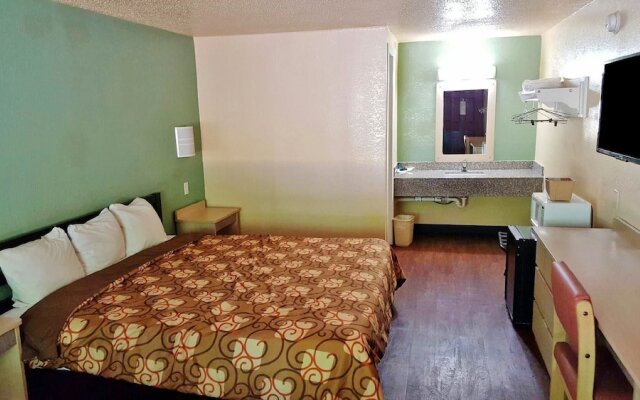 Americas Best Value Inn - Mentor