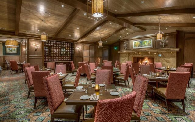 Little America Hotel