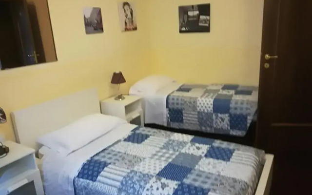 B&B L'Isola di Casa