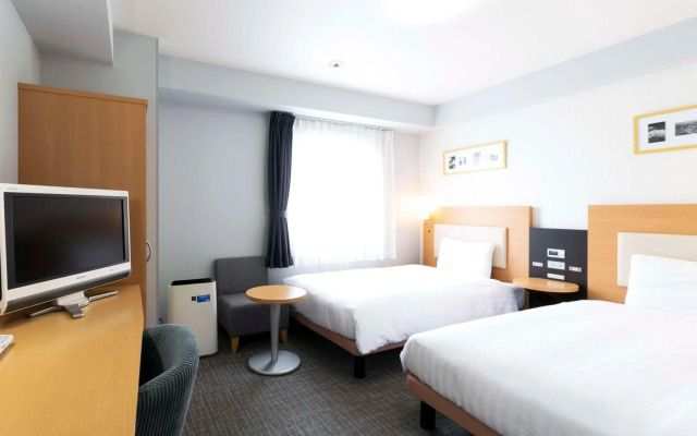 Comfort Hotel Hamamatsu