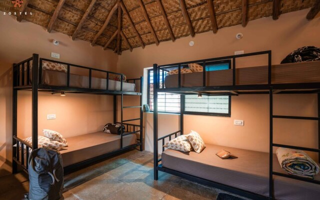 Zostel Hampi (Gangavathi)