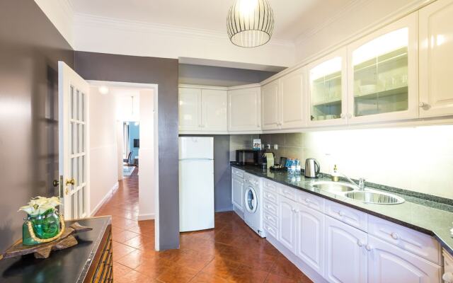 Sweet Inn Apartments São Bento