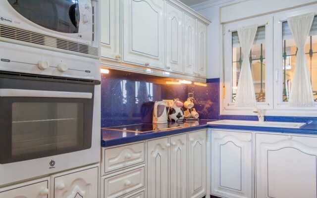 Apartamento Milenio Canovas Nerja