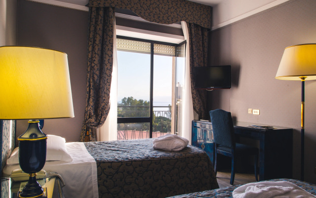 Grand Hotel Excelsior