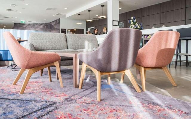Hampton Inn Aberdeen, United Kingdom