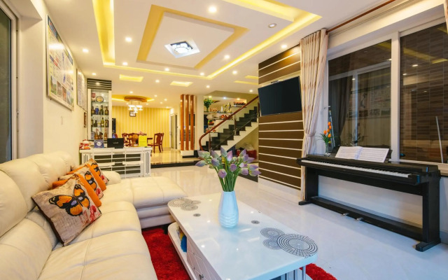 NuNi Hoi An Homestay