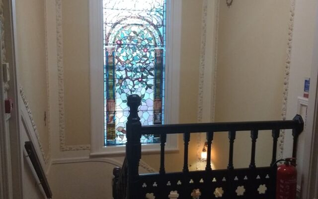 Savoy Hotel
