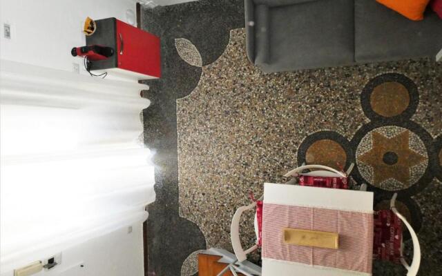 Centralissimo appartamento su due livelli "2"