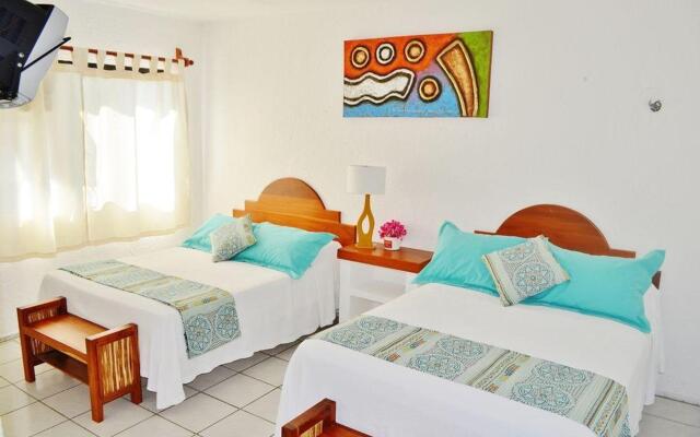 Hotel Eden