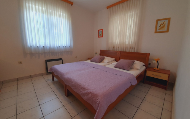 Apartments Villa Anne