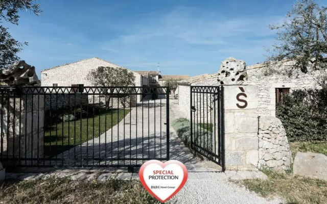 La Dimora di Spartivento, Best Western Signature Collection