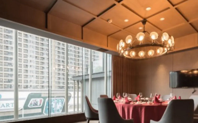 M Hotel Zhengzhou