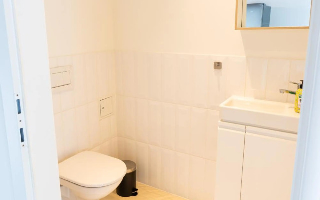 Vienna Living Apartments - Berggasse