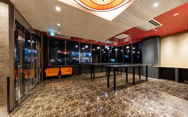 Ai Hotel Kamata