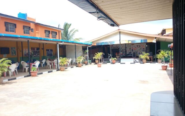 Hotel Dekelch Limited