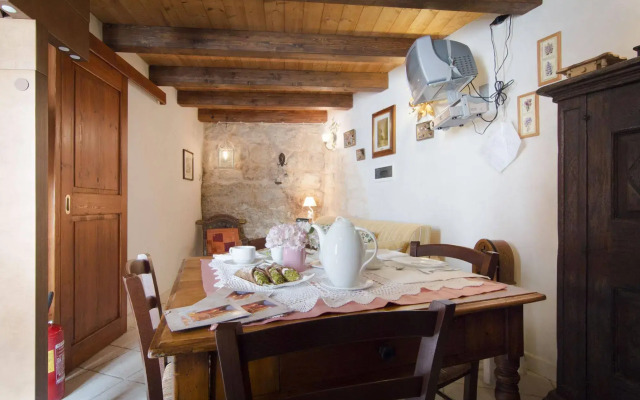 Le Dimore Dei Venti