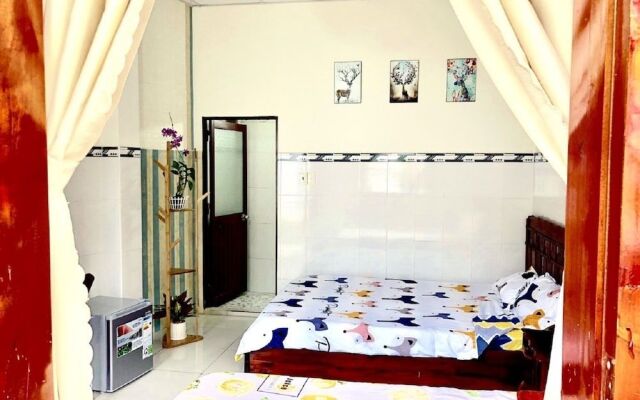 Hoang Bao Vy Guesthouse