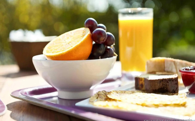 ibis Nantes La Beaujoire Parc Expo