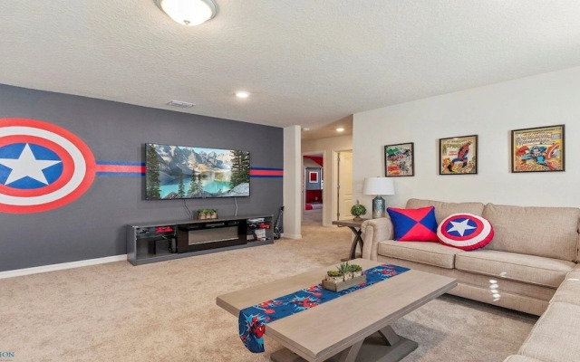 Solterra Resort Lakeview 7195