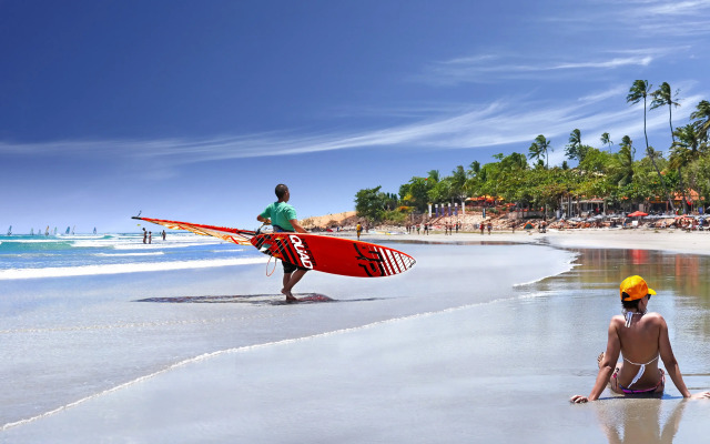 Pousada SeaWind