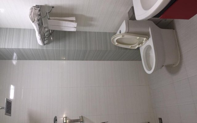 Sanlin Beilin Hotel