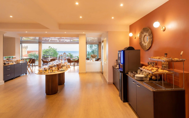 Best Western Plus La Rade