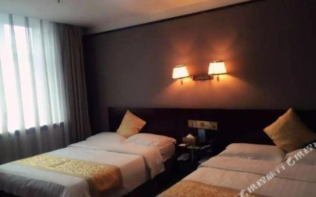 Fugui Grand Hotel