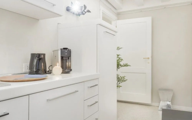Venice San Marco Suite