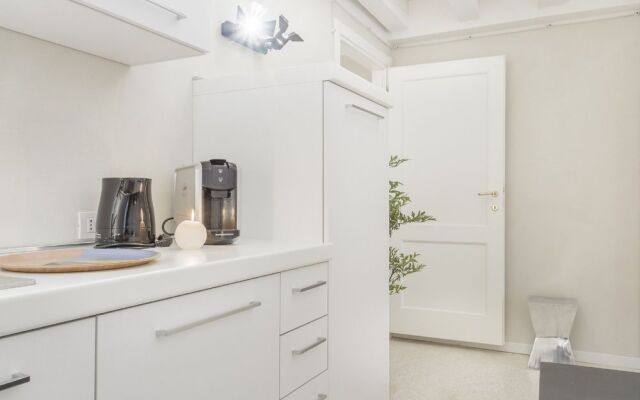 Venice San Marco Suite