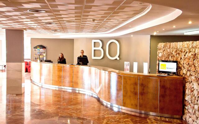 BQ Belvedere Hotel