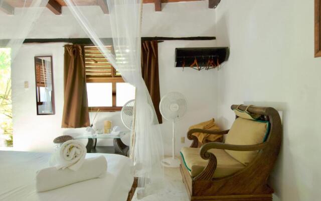 Zulum Beach Club & Cabañas