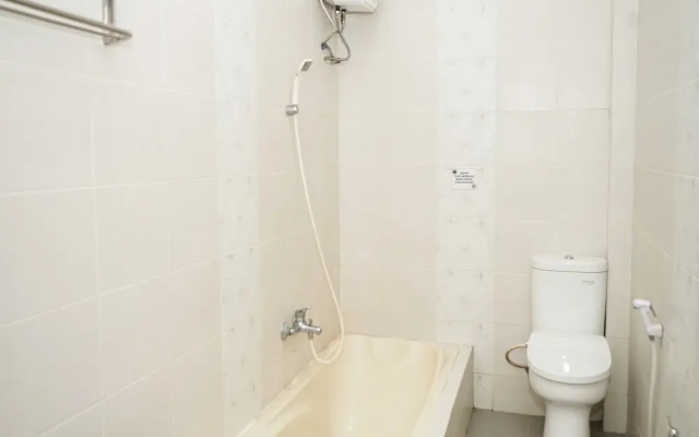 Urbanview Hotel Ratu Elok Syariah Banjarbaru by RedDoorz