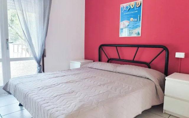 Comfortable Flat Near Jesolo Beach