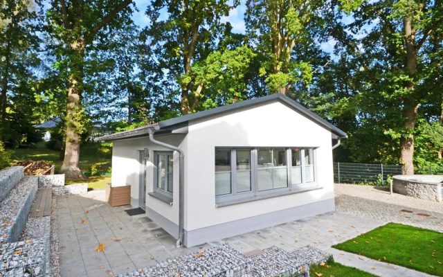 Villa Doris Bng 9 Auritz