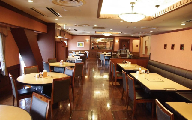 Hida Takayama Washington Hotel Plaza