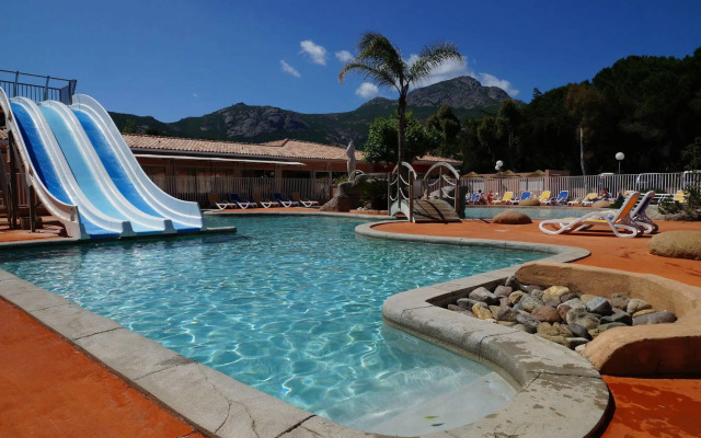 Camping International