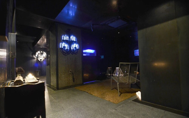 Hotel Lava Seocho