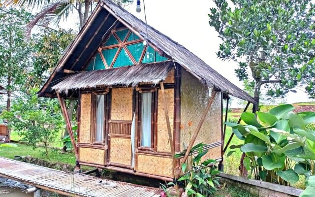 Cianjur Paddies Hostel