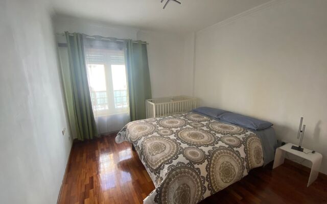 Mouro Rivers House - Remarkable 3-bed Apartment