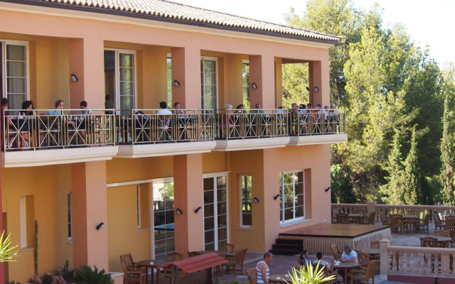 Hotel Bordoy Don Antonio