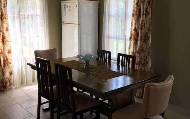 Villa NSB 2 by Dream of Holiday