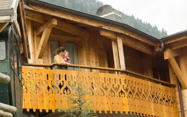 Chalet Narnia