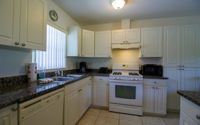 Condo John - Golfcourse 3 Bedroom