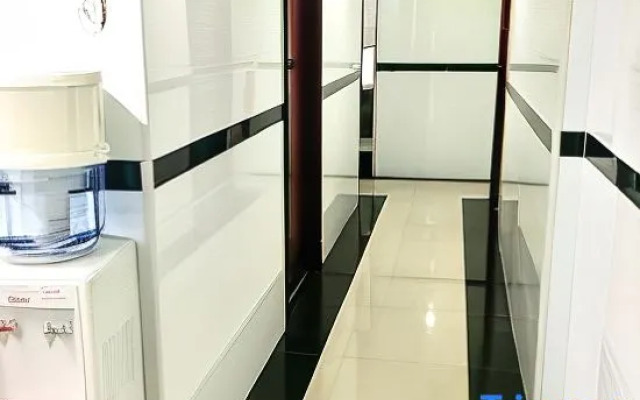 United Co-Operate Guest House