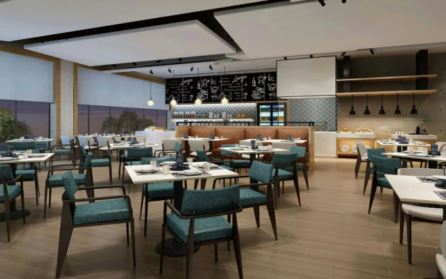 Fairfield By Marriott Shunde