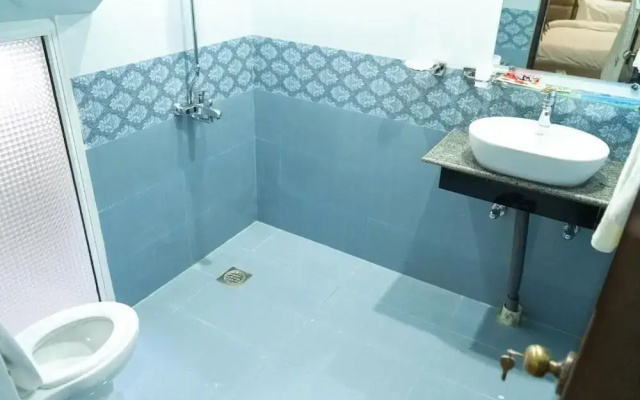 Islamabad Lodges