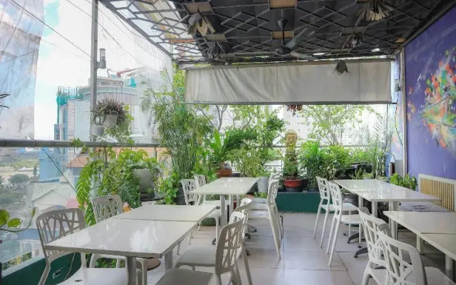 Reddoorz Near Nguyen Hue Walking Street 3